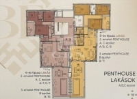 Balatonfüred Lakás