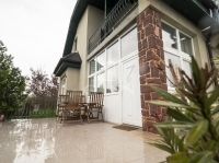 Balatonalmádi Családi ház