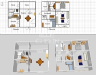 Alsóörs Családi ház