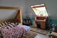 Balatonalmádi Családi ház