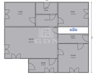 Balatonalmádi Családi ház