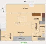 Balatonudvari Ikerház