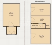 Balatonszepezd Családi ház