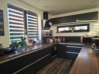 Balatonfűzfő Családi ház