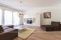 Budapest VI. kerület Lakás