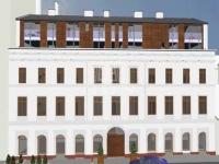 Budapest VI. kerület Lakás