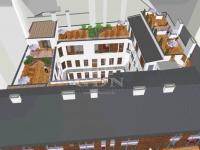 Budapest VI. kerület Lakás