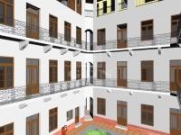 Budapest VI. kerület Lakás