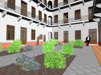 Budapest VI. kerület Lakás