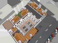 Budapest VI. kerület Lakás