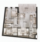 Budapest VI. kerület Lakás