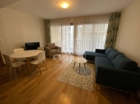 Budapest VI. kerület Lakás