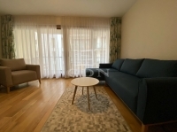 Budapest VI. kerület Lakás