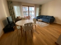 Budapest VI. kerület Lakás