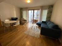 Budapest VI. kerület Lakás