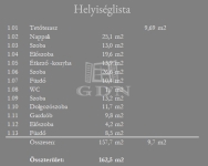 Budapest VI. kerület Lakás
