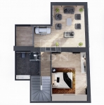 Budapest VI. kerület Lakás