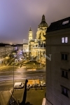 închiriere locuinta (caramida) Budapest VI. Cartier, 66m2