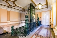 Budapest VI. kerület Lakás