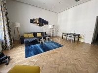 Budapest VI. kerület Lakás