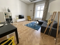 Budapest VI. kerület Lakás