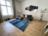 Budapest VI. kerület Lakás