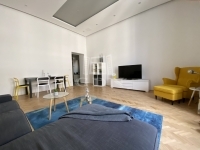 Budapest VI. kerület Lakás