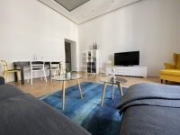 Budapest VI. kerület Lakás