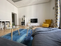 Budapest VI. kerület Lakás