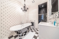 Budapest VI. kerület Lakás