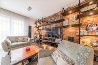 Budapest VI. kerület Lakás