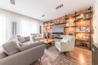 Budapest VI. kerület Lakás