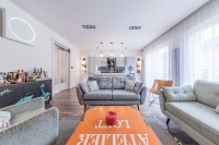 Budapest VI. kerület Lakás