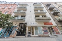 Budapest VI. kerület Lakás