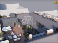 Budapest VI. kerület Lakás