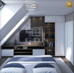 Budapest VI. kerület Lakás