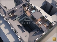 Budapest VI. kerület Lakás