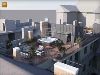 Budapest VI. kerület Lakás