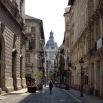 Budapest VI. kerület Lakás