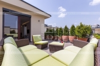 Budapest VI. kerület Lakás