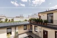 Budapest VI. kerület Lakás