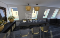 Budapest VI. kerület Lakás