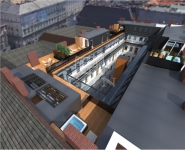 Budapest VI. kerület Lakás