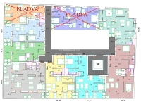 Budapest VI. kerület Lakás