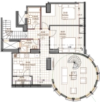 Budapest VI. kerület Lakás