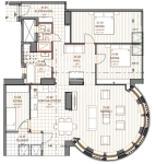 Budapest VI. kerület Lakás