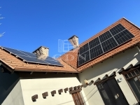 Budapest III. kerület Családi ház