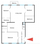 Budapest V. kerület Lakás