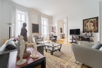 Budapest V. kerület Lakás