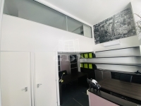 Budapest VI. kerület Iroda